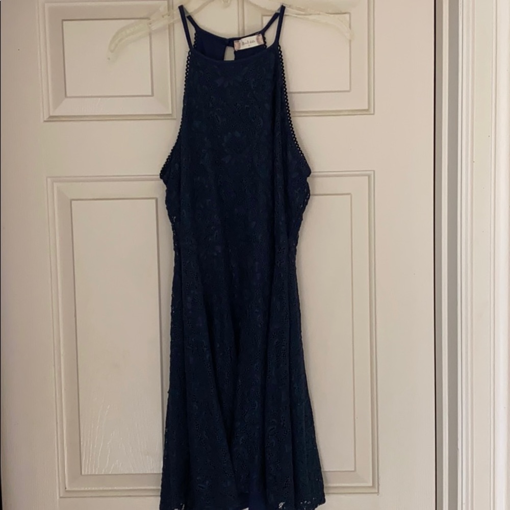 Altar’d State Dress